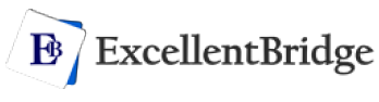 excellent bridge logo